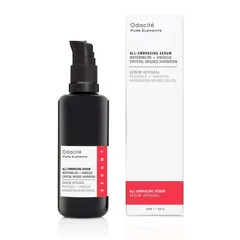 Odacite - All-Embracing Serum • Watermelon + Hibiscus
