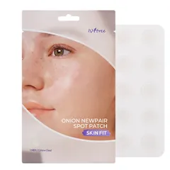 ISNTREE - Buy Isntree Onion Newpair Spot Patch Skin Fit 15 Patches Australia - Korean Skin Care