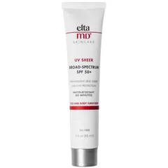 EltaMD - UV Sheer Broad-Spectrum SPF 50+ Face & Body