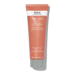 REN - Perfect Canvas Clean Jelly Oil Cleanser