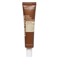 NINE LESS - Buy Nine Less Ever-Youth Dual Effect Eye Cream in Australia - Korean Skincare Online