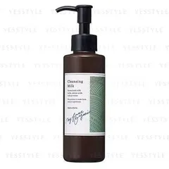 chant a charm - Cleansing Milk