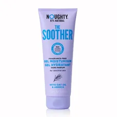 Noughty - The Soother Gel Moisturiser