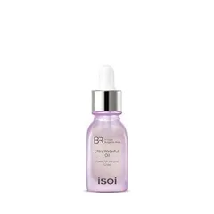 Burgarian Rose Ultra Waterfull Oil