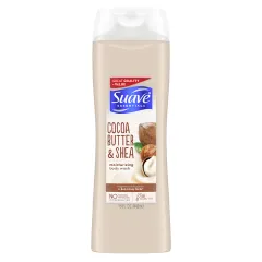Suave Naturals - Body Wash Creamy Cocoa Butter & Shea