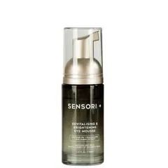 SENSORI+ - Detoxifying & Rejuvenating Revitalising & Brightening Eye Mousse