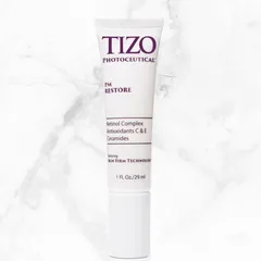 TiZO - PM Restore