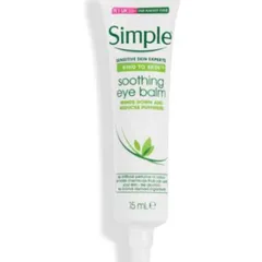 Simple - Soothing Eye Balm