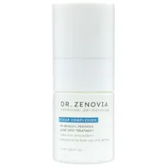 Dr. Zenovia Skincare - 5% Benzoyl Peroxide Acne Spot Treatment