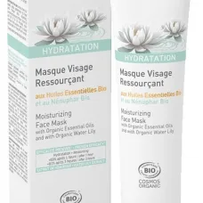 Florame - Hydratation Moisturizing Face Mask Organic