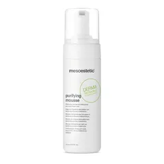 Purifying Mousse Cleanser