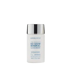 Colorescience UK - Total Protection No-Show™ Mineral Sunscreen SPF 50