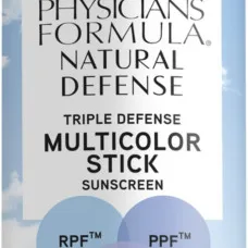 Physicians Formula - Triple Defense Multicolor Stick SPF 20