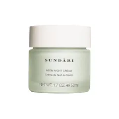 Sundari - Neem Night Cream