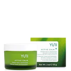 YUNI - Active Calm Firming Facial Moisturiser