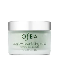 OSEA® Malibu - Seaglow Resurfacing Scrub