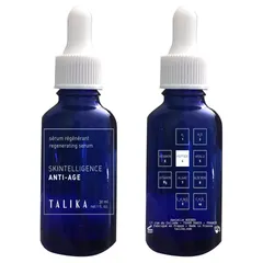Talika - Skintelligence Anti-Age Regenerating Serum