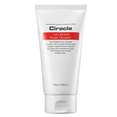 Ciracle - Anti-Blemish Foam Cleanser