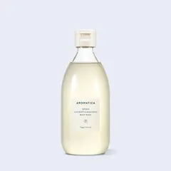 AROMATICA - Serene Body Wash