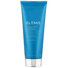 ELEMIS - Body Performance Sea Lavender & Samphire Body Cream