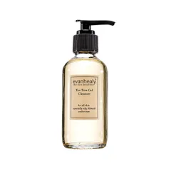 evanhealy - Tea Tree Gel Cleanser