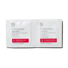 Alpha Beta Extra Strength Daily Peel Packette