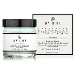 Proactive Salicylic Acne and Imperfections Repair Treatment