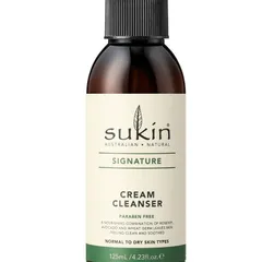 Sukin - Cream Cleanser