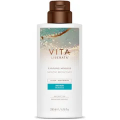 Vita Liberata - Clear Tanning Mousse