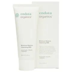 endota spa - Moisture Restore Cleansing Milk