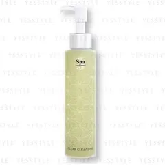 Spa Treatment - Cleansing Gel