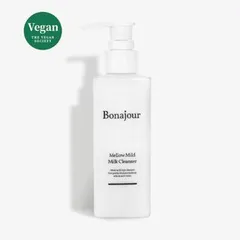 Bonjour - Mellow Mild Milk Cleanser