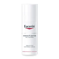 Dermo Purifyer Adjunctive Soothing Cream