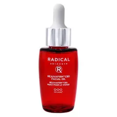 Radical Skincare - Rejuvafirm CBD Oil