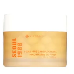 Buy K-Secret SEOUL 1988 Capsule Cream Australia - Korean Skincare Online
