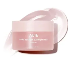 Buy Abib PDRN Collagen Overnight Mask Firming Jelly in Australia - Korean Skincare Online