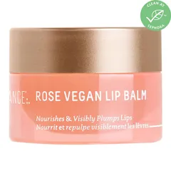 Biossance - Rose Vegan Lip Balm