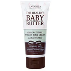 Lavanila - The Healthy Baby Butter
