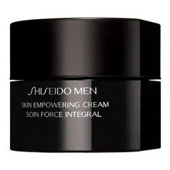 Shiseido - Men Skin Empowering Cream
