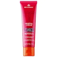 MDSolarSciences - Mineral Crme Broad Spectrum SPF 50 UVA-UVB Sunscreen