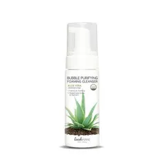 Bubble Purifying Foaming Cleanser Aloe Vera
