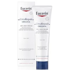 Eucerin - Dry Skin Intensive Treatment Cream - 10% Urea