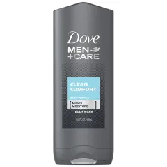 Dove - Body and Face Wash Clean Comfort