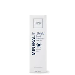 Obagi - Sun Shield Mineral Broad Spectrum SPF50 Cream