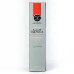 Exentrique - Uplifting Facial Cleanser