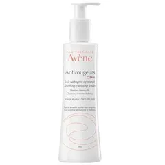 Eau Thermale Avene - Face Antirougeurs: Clean Refreshing Cleansing Lotion