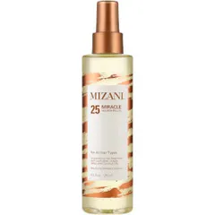 Mizani - 25 Miracle Nourishing Oil