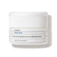 White Pine Volumizing Serum-In-Moisturizer
