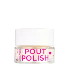 Pacifica - Pout Polish Gentle Lip Scrub
