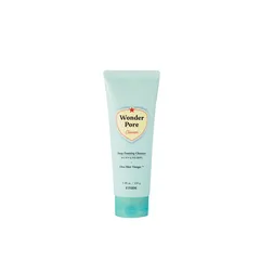 Etude House - Wonder Pore Deep Foaming Cleanser